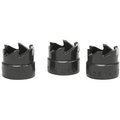 Blair Equipment Co HOLE CUTTER 1/2" 3PK BL13208